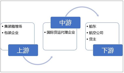 2021 2027年中国国际货运代理行业市场深度分析及投资方向研究报告